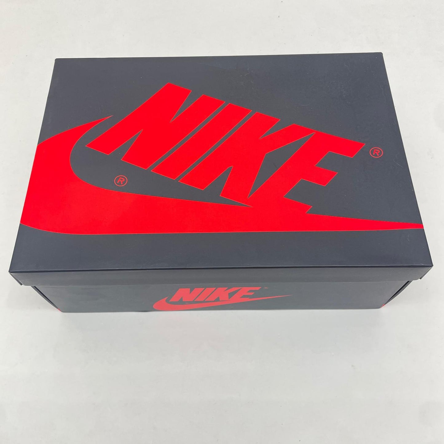 NIKE | ナイキ Air Jordan 1 High OG スニーカー 25.5cm 555088-134 ライトブルー【尾張小牧店】