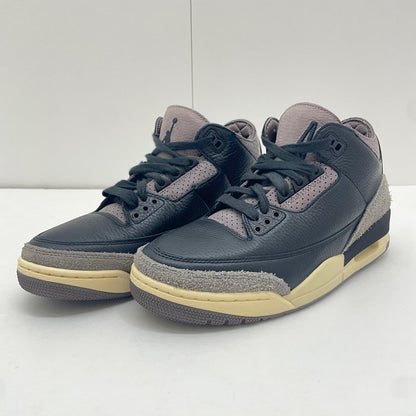 NIKE | ナイキ Women's Air Jordan 3 Retro OG SP スニーカー 25.5cm FZ4811-001 その他 25.5cm【尾張小牧店】