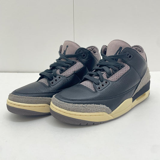 NIKE | ナイキ Women's Air Jordan 3 Retro OG SP スニーカー 25.5cm FZ4811-001 その他 25.5cm【尾張小牧店】