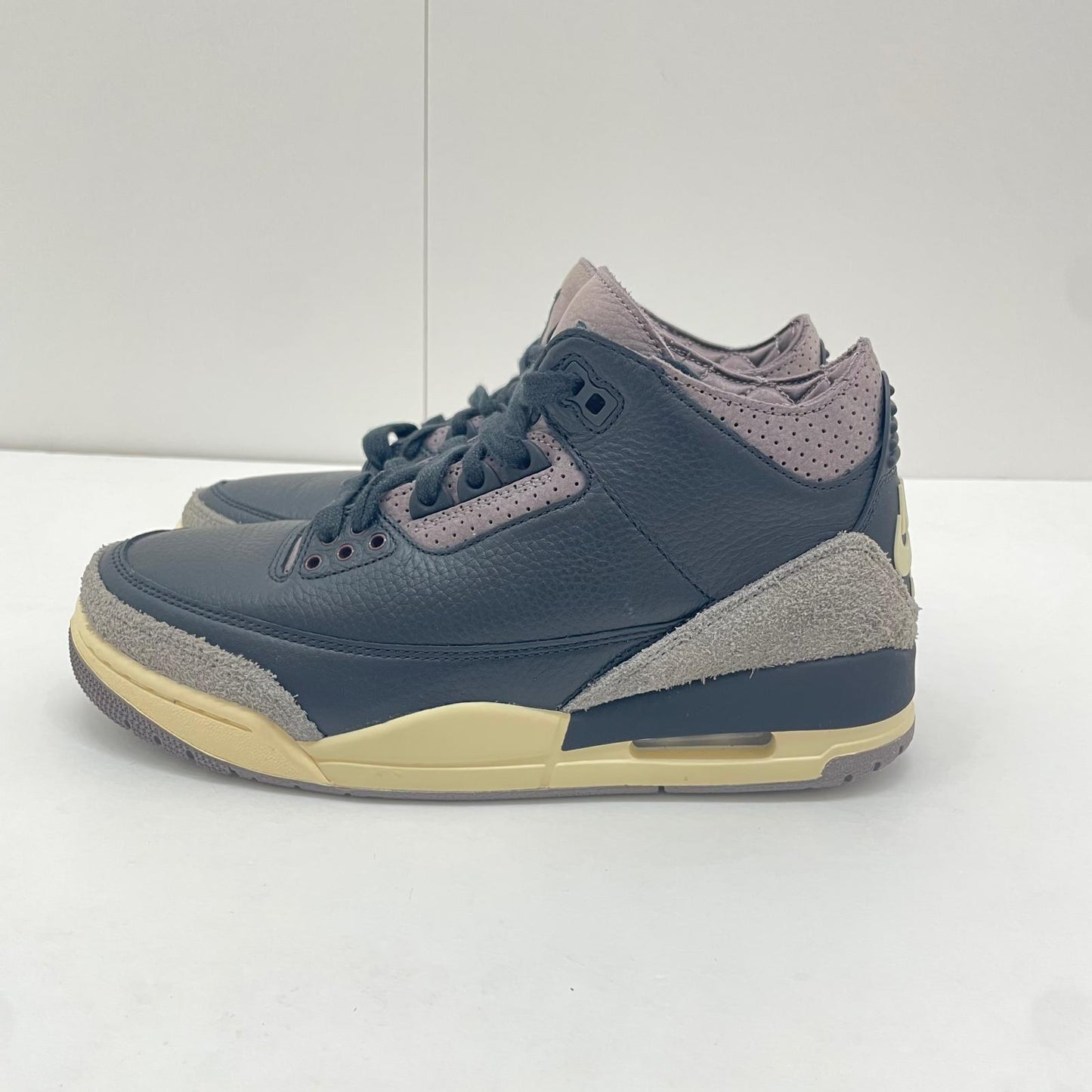 NIKE | ナイキ Women's Air Jordan 3 Retro OG SP スニーカー 25.5cm FZ4811-001 その他 25.5cm【尾張小牧店】