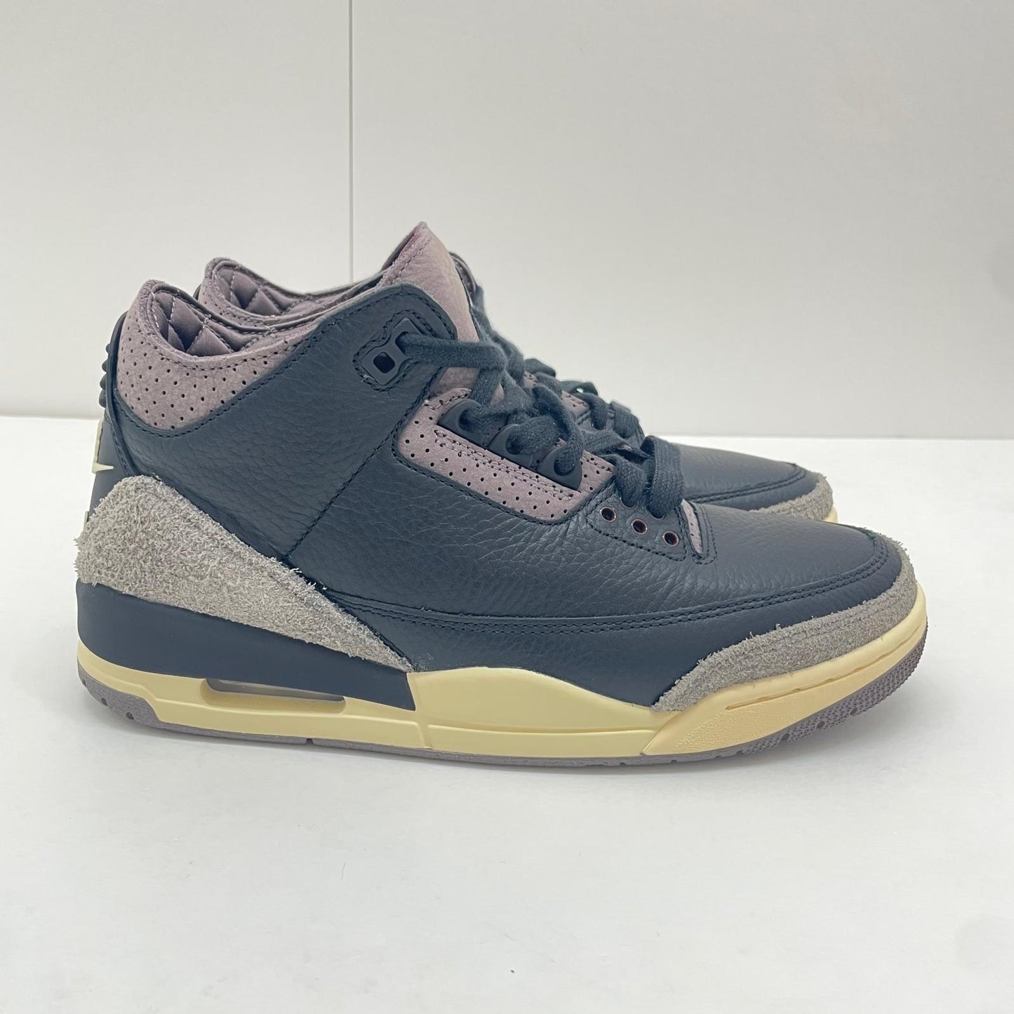 NIKE | ナイキ Women's Air Jordan 3 Retro OG SP スニーカー 25.5cm FZ4811-001 その他 25.5cm【尾張小牧店】