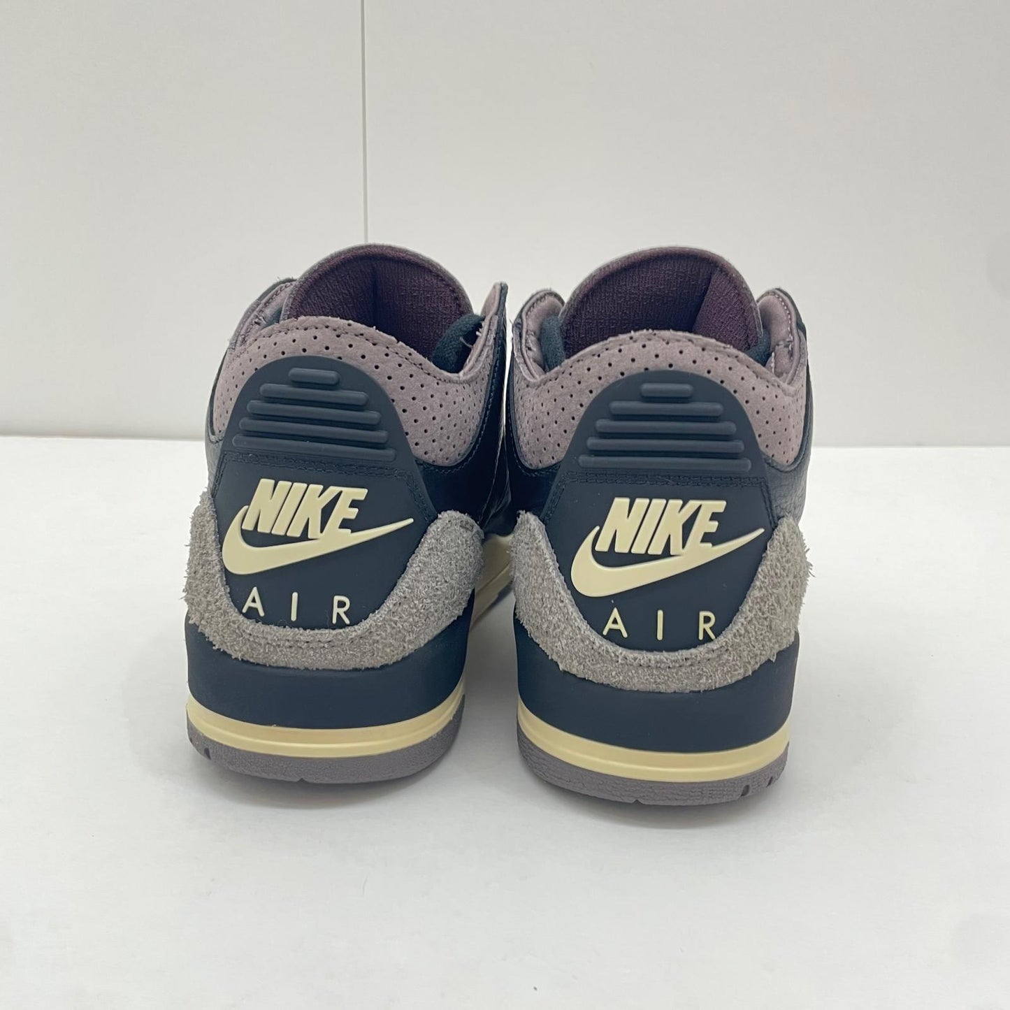 NIKE | ナイキ Women's Air Jordan 3 Retro OG SP スニーカー 25.5cm FZ4811-001 その他 25.5cm【尾張小牧店】