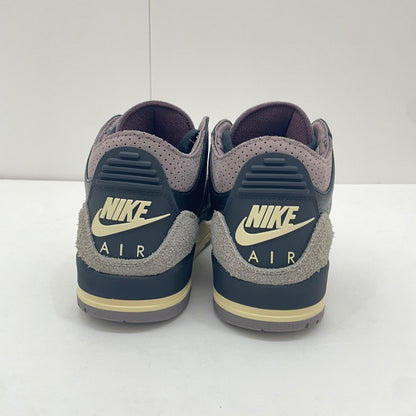NIKE | ナイキ Women's Air Jordan 3 Retro OG SP スニーカー 25.5cm FZ4811-001 その他 25.5cm【尾張小牧店】