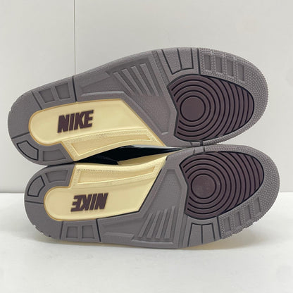 NIKE | ナイキ Women's Air Jordan 3 Retro OG SP スニーカー 25.5cm FZ4811-001 その他 25.5cm【尾張小牧店】