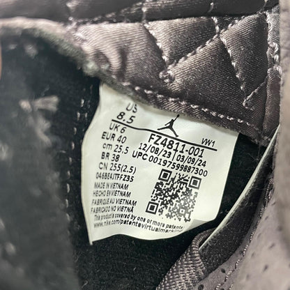 NIKE | ナイキ Women's Air Jordan 3 Retro OG SP スニーカー 25.5cm FZ4811-001 その他 25.5cm【尾張小牧店】