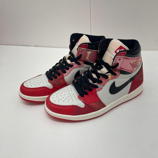 NIKE | ナイキ Air Jordan 1 Retro High OG SP スニーカー 25.5cm DV1748-601 レッド【尾張小牧店】