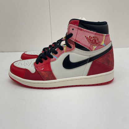 NIKE | ナイキ Air Jordan 1 Retro High OG SP スニーカー 25.5cm DV1748-601 レッド【尾張小牧店】