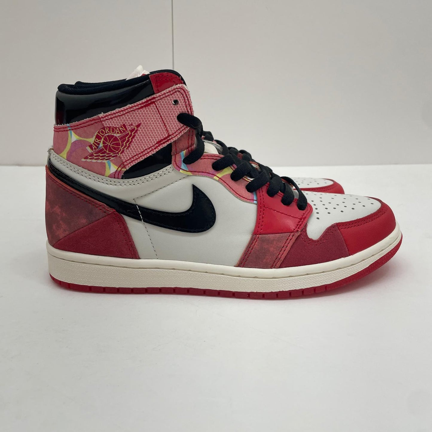 NIKE | ナイキ Air Jordan 1 Retro High OG SP スニーカー 25.5cm DV1748-601 レッド【尾張小牧店】