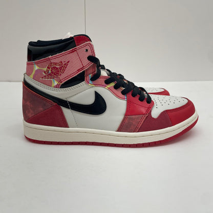 NIKE | ナイキ Air Jordan 1 Retro High OG SP スニーカー 25.5cm DV1748-601 レッド【尾張小牧店】