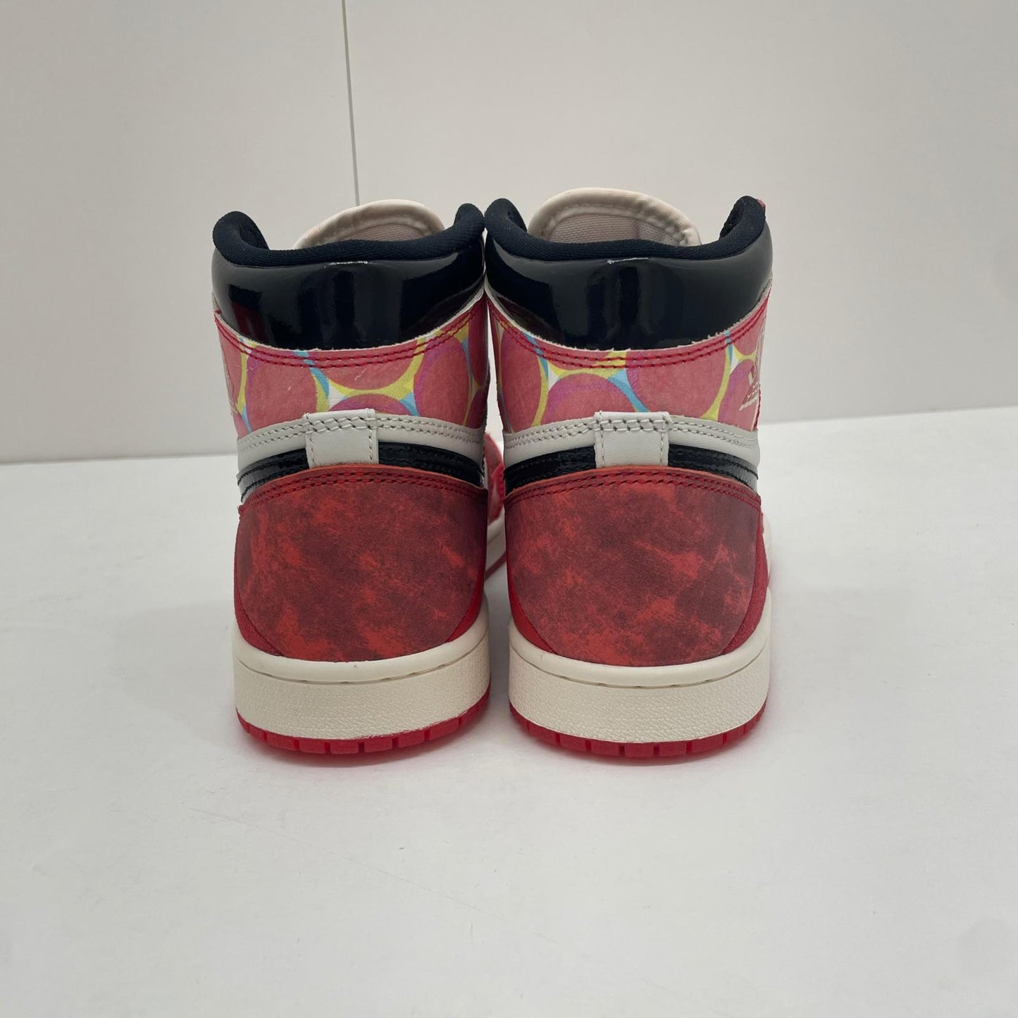 NIKE | ナイキ Air Jordan 1 Retro High OG SP スニーカー 25.5cm DV1748-601 レッド【尾張小牧店】