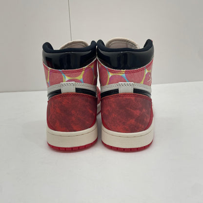 NIKE | ナイキ Air Jordan 1 Retro High OG SP スニーカー 25.5cm DV1748-601 レッド【尾張小牧店】