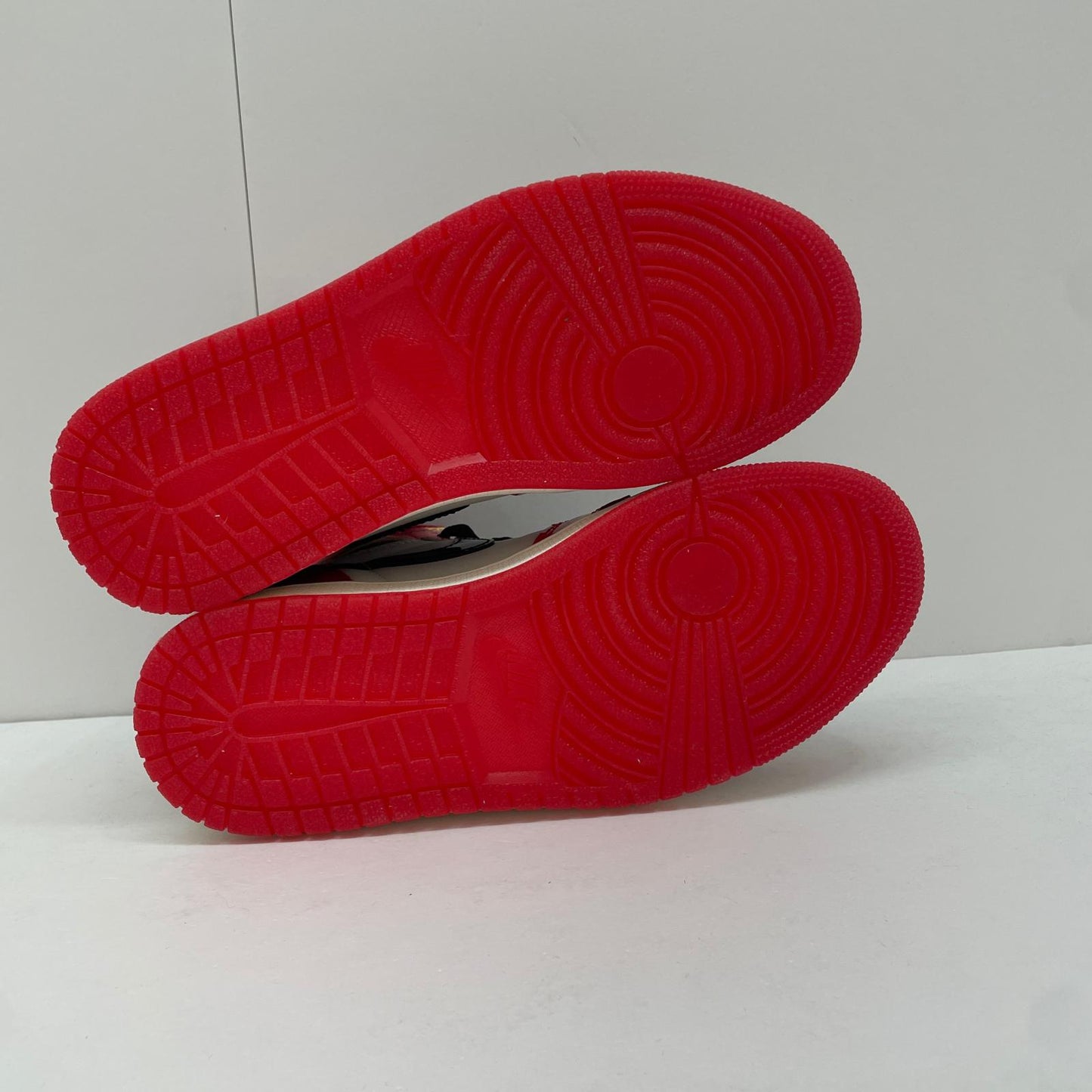 NIKE | ナイキ Air Jordan 1 Retro High OG SP スニーカー 25.5cm DV1748-601 レッド【尾張小牧店】