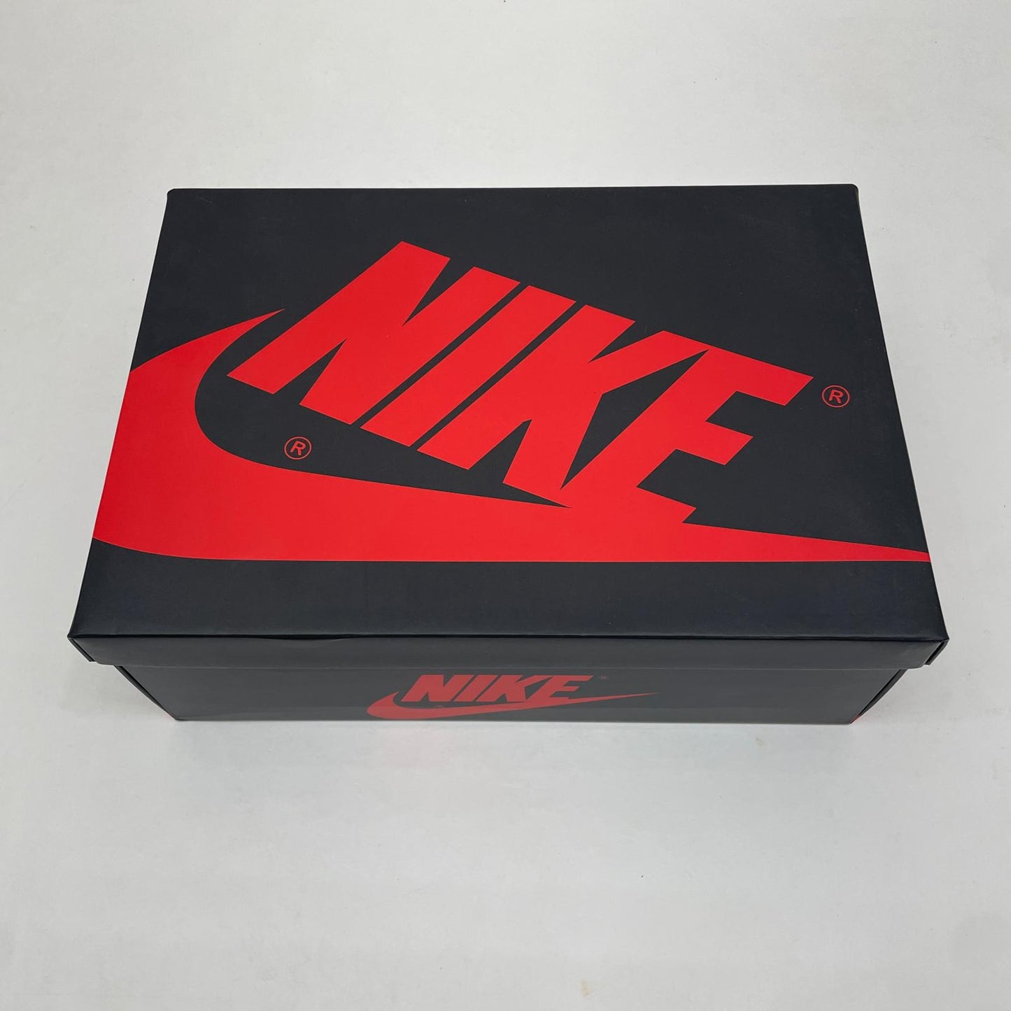 NIKE | ナイキ Air Jordan 1 Retro High OG SP スニーカー 25.5cm DV1748-601 レッド【尾張小牧店】