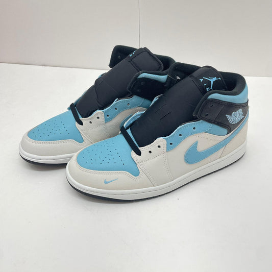 NIKE | ナイキ Air Jordan 1 Mid SE スニーカー 28.0cm IM6567-121 ブルー【尾張小牧店】