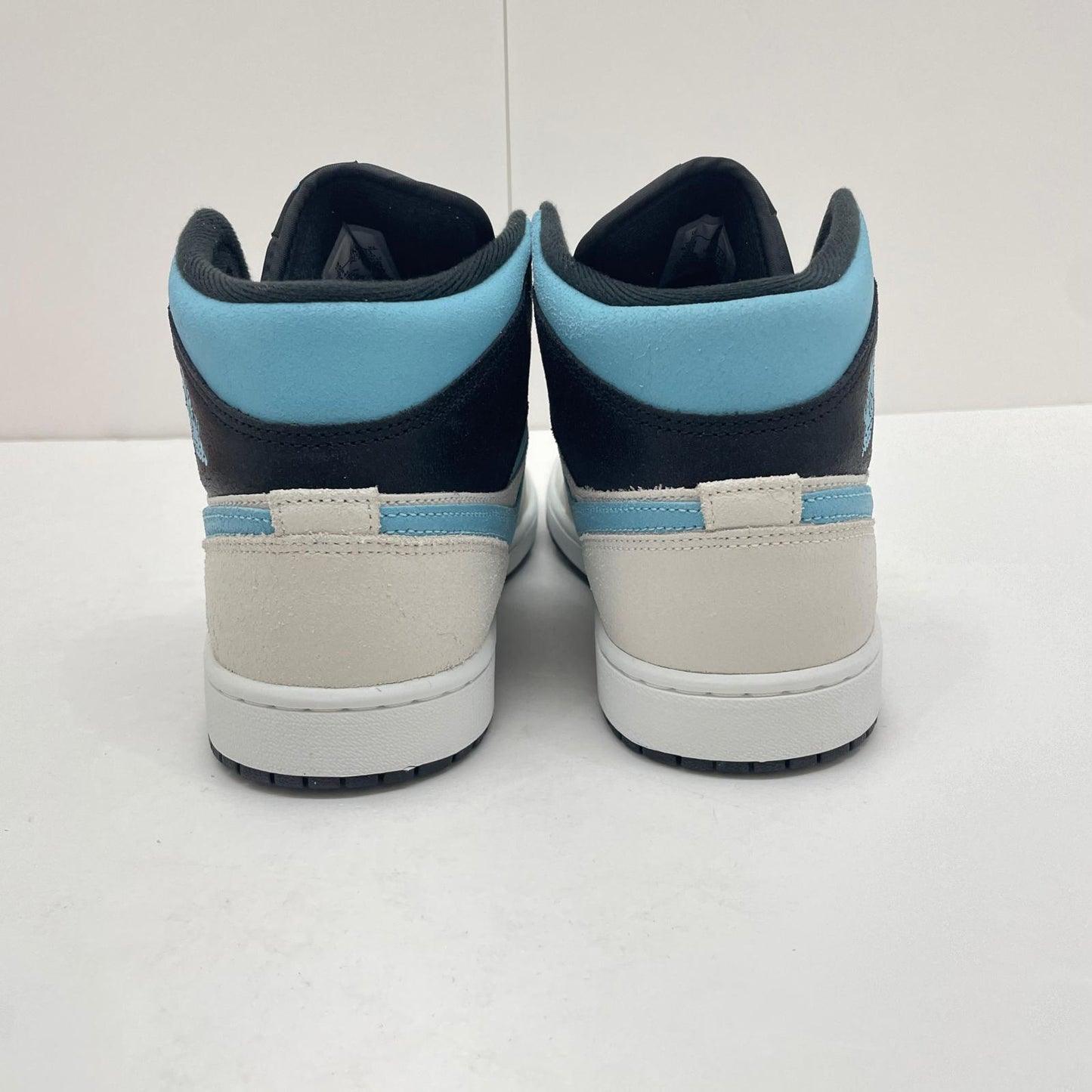 NIKE | ナイキ Air Jordan 1 Mid SE スニーカー 28.0cm IM6567-121 ブルー【尾張小牧店】