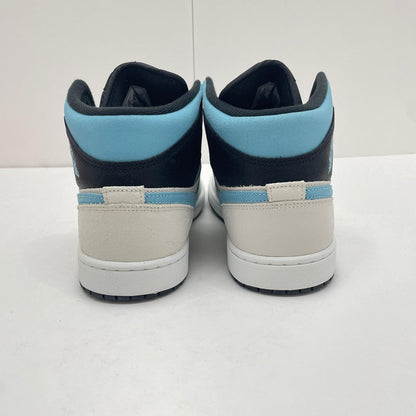 NIKE | ナイキ Air Jordan 1 Mid SE スニーカー 28.0cm IM6567-121 ブルー【尾張小牧店】