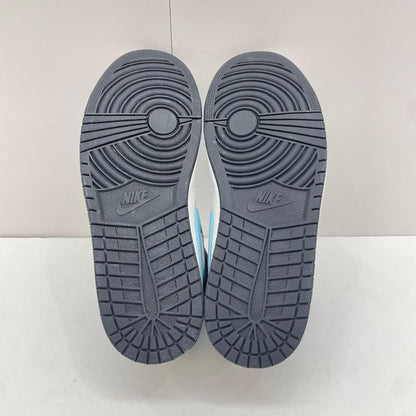 NIKE | ナイキ Air Jordan 1 Mid SE スニーカー 28.0cm IM6567-121 ブルー【尾張小牧店】