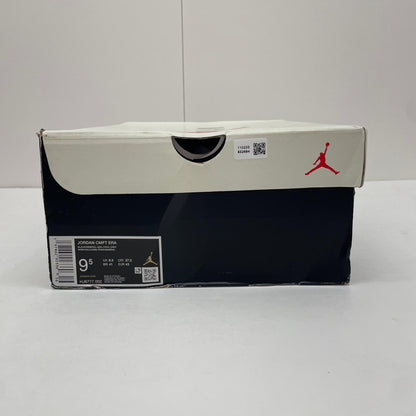 NIKE | ナイキ Jordan CMFT Era スニーカー 27.5cm HJ6777-002 ブラック【尾張小牧店】