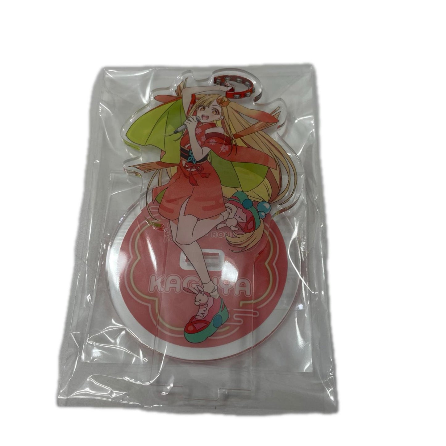 【尾張小牧店】 中古 かぐや アクスタ ラウンドワン 【721】
