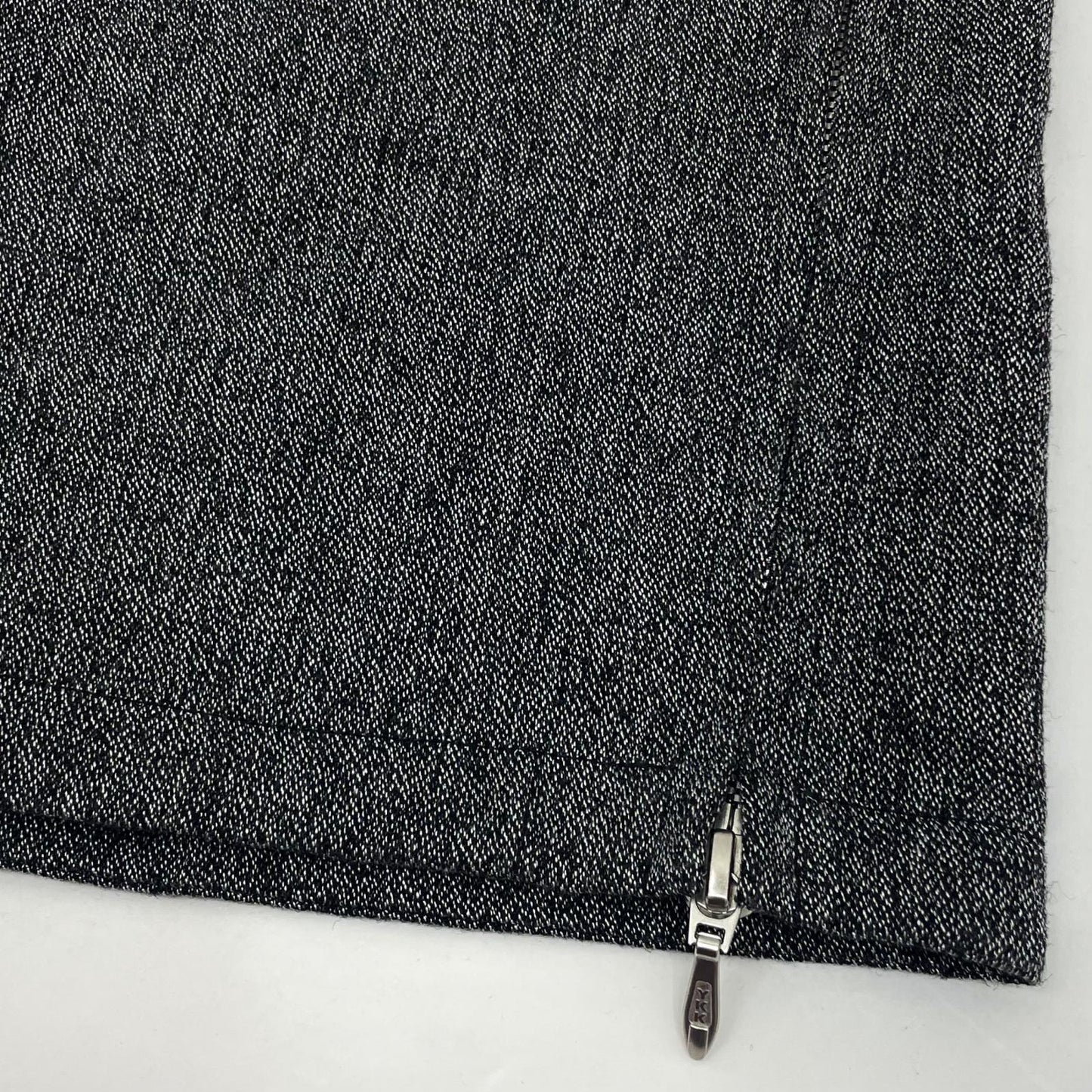 【中古】MASU | エムエーエスユー　24SS TAILORED SHORT CHAPS ショートパンツ ハーフパンツ　MASS-PT1624 グレー【尾張小牧店】