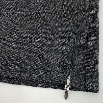 【中古】MASU | エムエーエスユー　24SS TAILORED SHORT CHAPS ショートパンツ ハーフパンツ　MASS-PT1624 グレー【尾張小牧店】