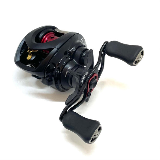 【フィッシング/釣り/釣具/リール】 【ベイトリール/左ハンドル】Daiwa | ダイワ 23 SS エア TW 8.5L 【尾張小牧店】