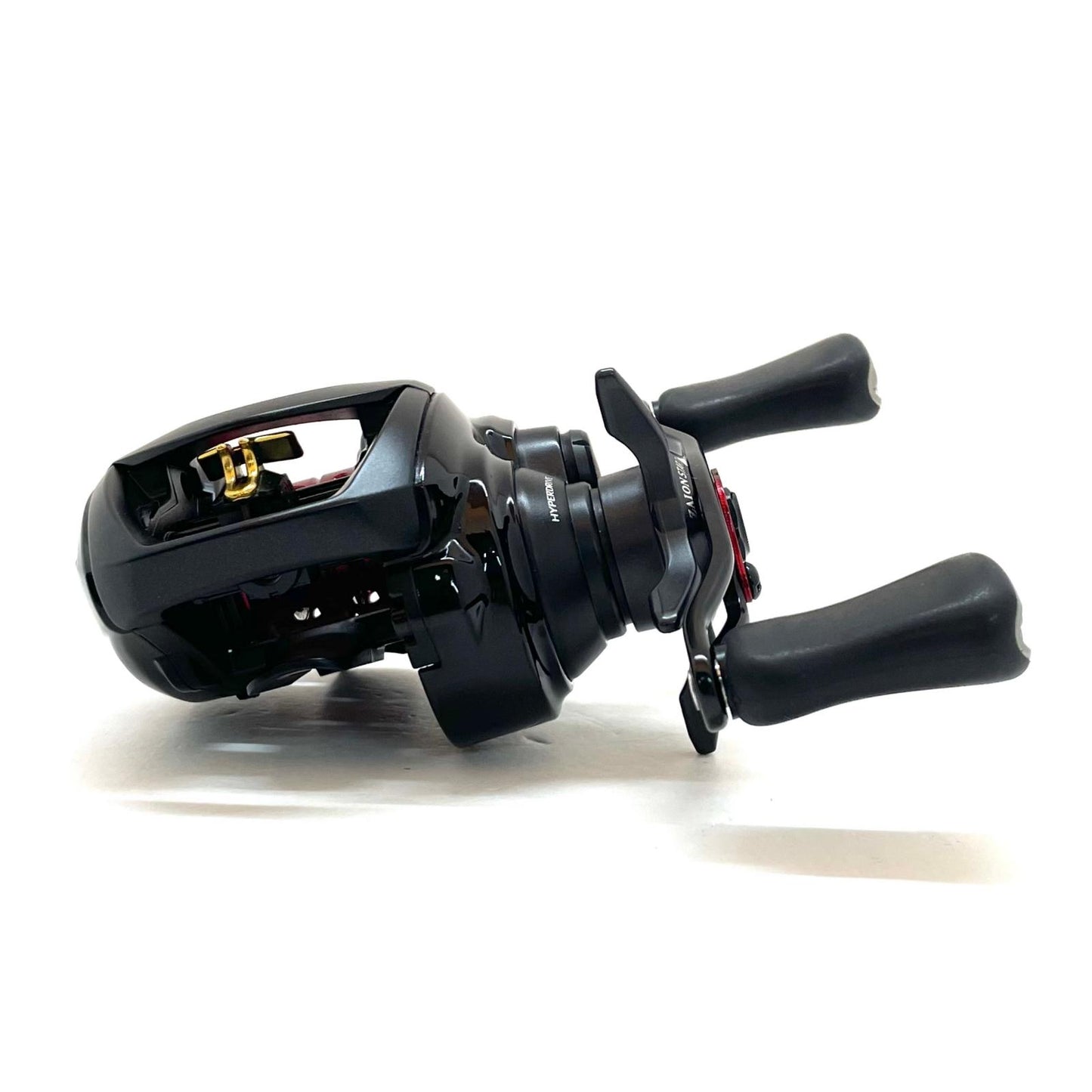 【フィッシング/釣り/釣具/リール】 【ベイトリール/左ハンドル】Daiwa | ダイワ 23 SS エア TW 8.5L 【尾張小牧店】