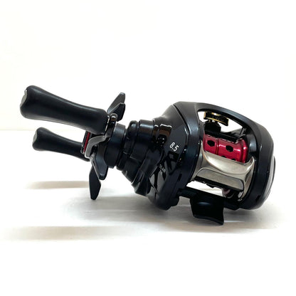 【フィッシング/釣り/釣具/リール】 【ベイトリール/左ハンドル】Daiwa | ダイワ 23 SS エア TW 8.5L 【尾張小牧店】