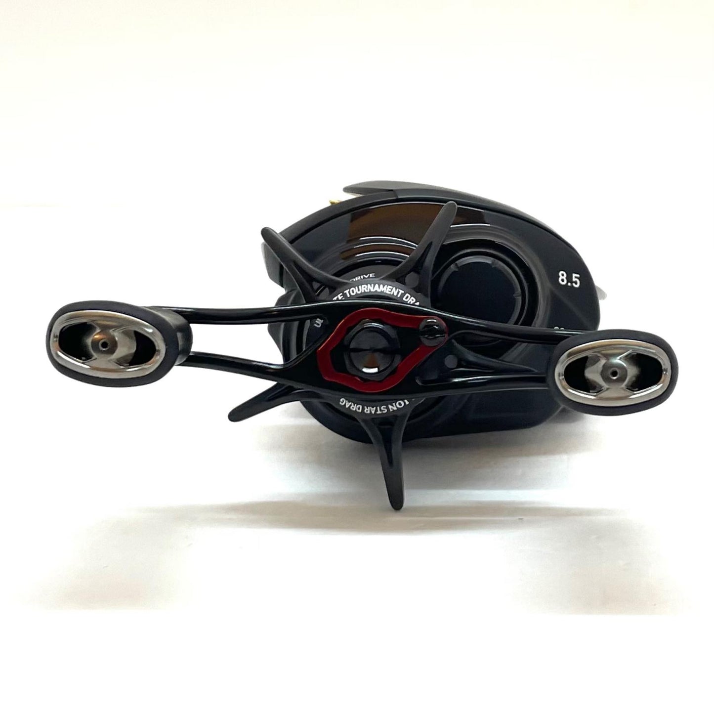 【フィッシング/釣り/釣具/リール】 【ベイトリール/左ハンドル】Daiwa | ダイワ 23 SS エア TW 8.5L 【尾張小牧店】