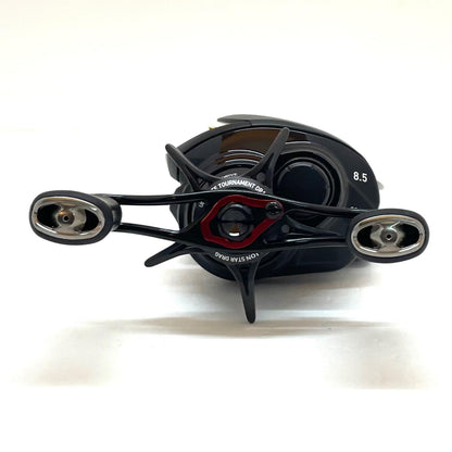 【フィッシング/釣り/釣具/リール】 【ベイトリール/左ハンドル】Daiwa | ダイワ 23 SS エア TW 8.5L 【尾張小牧店】