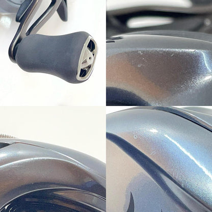 【フィッシング/釣り/釣具/リール】 【ベイトリール/左ハンドル】Daiwa | ダイワ 24タトゥーラ SV TW 100XHL【尾張小牧店】