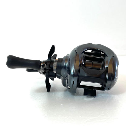 【フィッシング/釣り/釣具/リール】 【ベイトリール/左ハンドル】Daiwa | ダイワ 24タトゥーラ SV TW 100XHL【尾張小牧店】