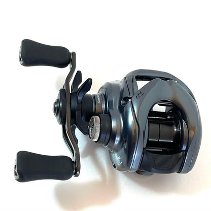 【フィッシング/釣り/釣具/リール】 【ベイトリール/左ハンドル】Daiwa | ダイワ 24タトゥーラ SV TW 100XHL【尾張小牧店】