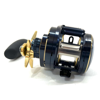 【フィッシング/釣り/釣具/リール】 【ベイトリール/左ハンドル】Daiwa | ダイワ ※付属品なし　21ソルティガIC 300HL-SJ【尾張小牧店】