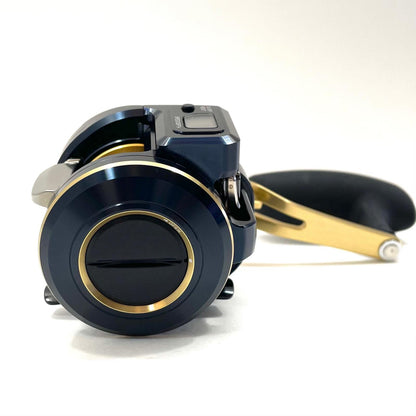 【フィッシング/釣り/釣具/リール】 【ベイトリール/左ハンドル】Daiwa | ダイワ ※付属品なし　21ソルティガIC 300HL-SJ【尾張小牧店】