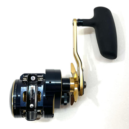 【フィッシング/釣り/釣具/リール】 【ベイトリール/左ハンドル】Daiwa | ダイワ ※付属品なし　21ソルティガIC 300HL-SJ【尾張小牧店】