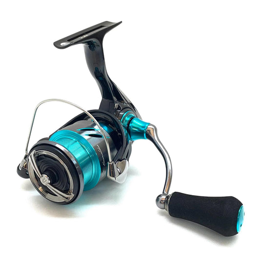 【フィッシング/釣り/釣具/リール】 【スピニングリール】Daiwa | ダイワ ※付属品なし 24エメラルダスX LT 2500【尾張小牧店】