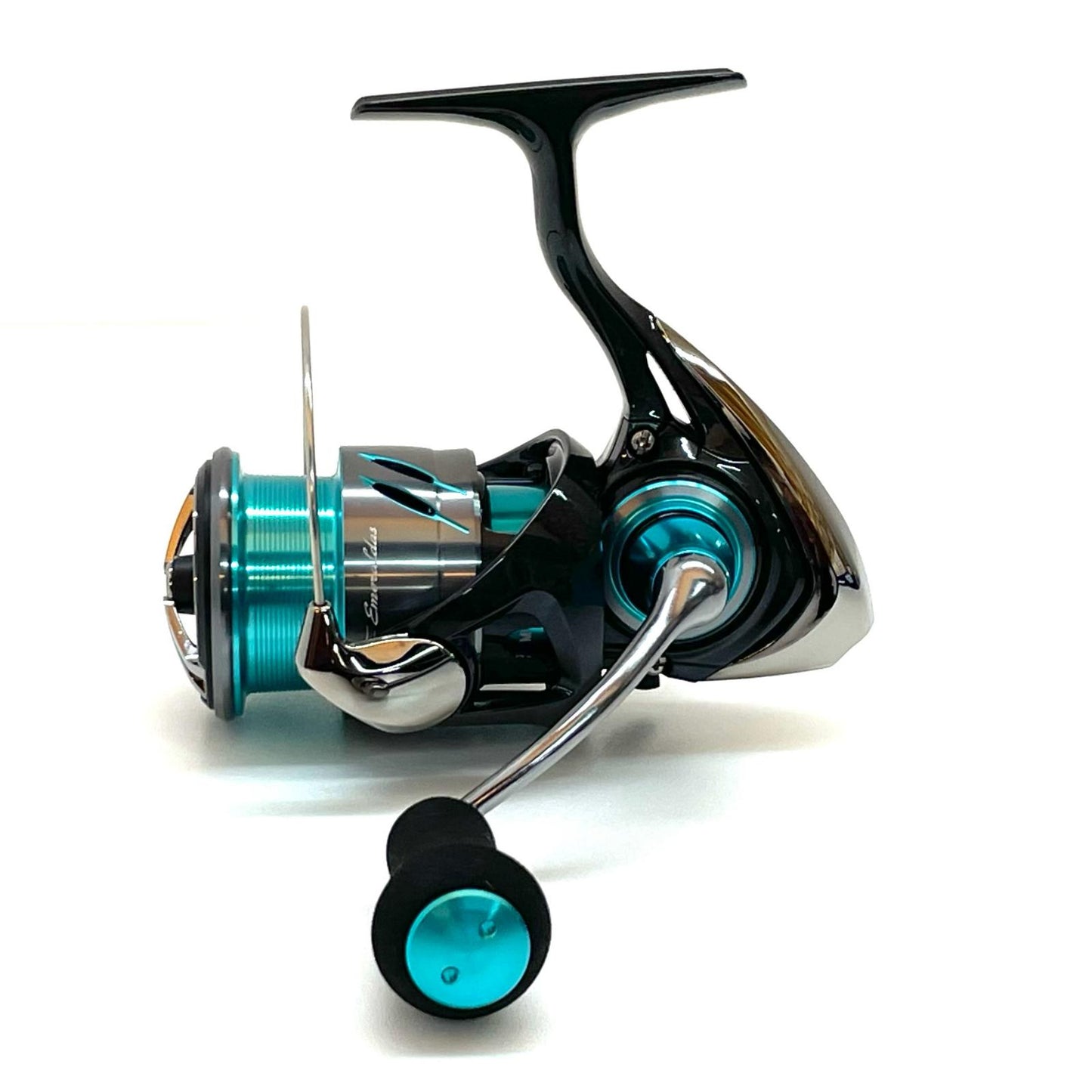 【フィッシング/釣り/釣具/リール】 【スピニングリール】Daiwa | ダイワ ※付属品なし 24エメラルダスX LT 2500【尾張小牧店】