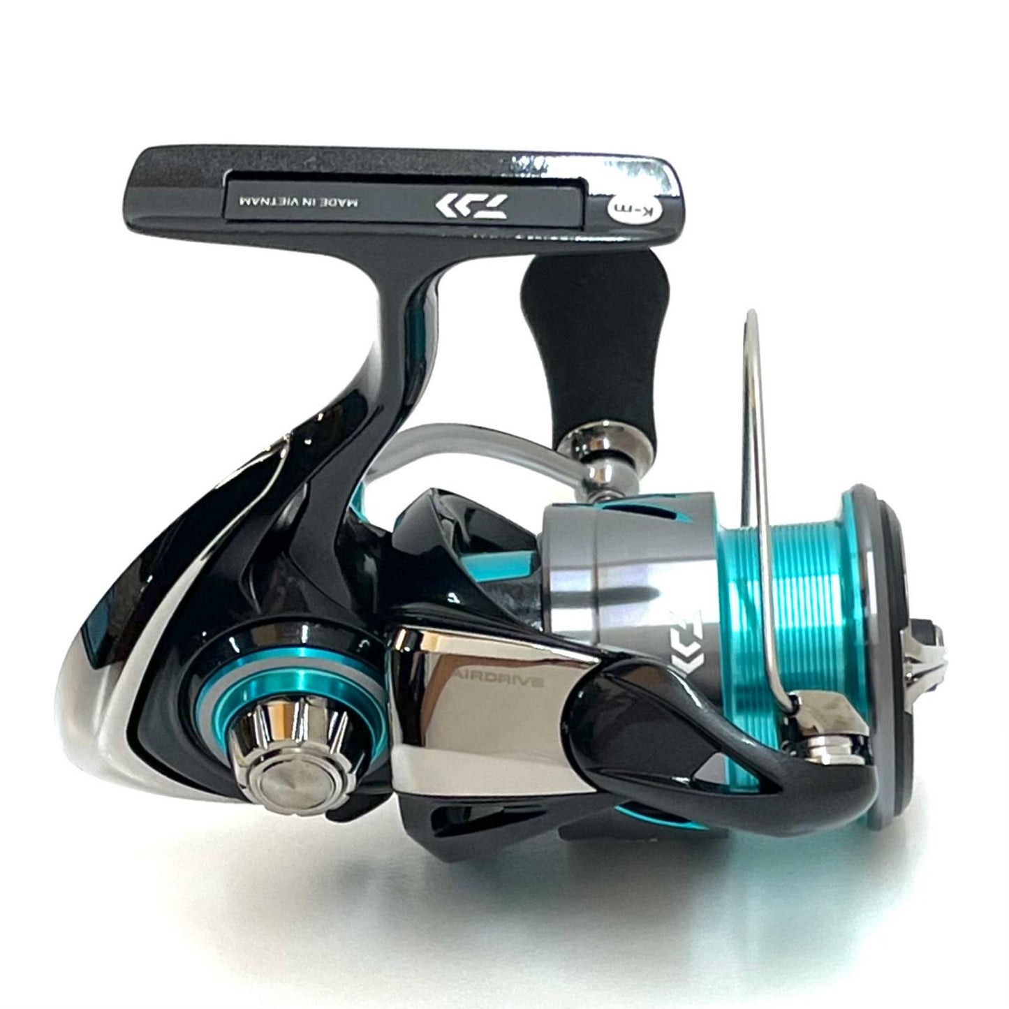 【フィッシング/釣り/釣具/リール】 【スピニングリール】Daiwa | ダイワ ※付属品なし 24エメラルダスX LT 2500【尾張小牧店】