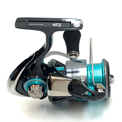 【フィッシング/釣り/釣具/リール】 【スピニングリール】Daiwa | ダイワ ※付属品なし 24エメラルダスX LT 2500【尾張小牧店】