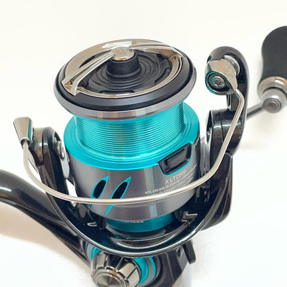 【フィッシング/釣り/釣具/リール】 【スピニングリール】Daiwa | ダイワ ※付属品なし 24エメラルダスX LT 2500【尾張小牧店】