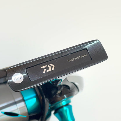 【フィッシング/釣り/釣具/リール】 【スピニングリール】Daiwa | ダイワ ※付属品なし 24エメラルダスX LT 2500【尾張小牧店】