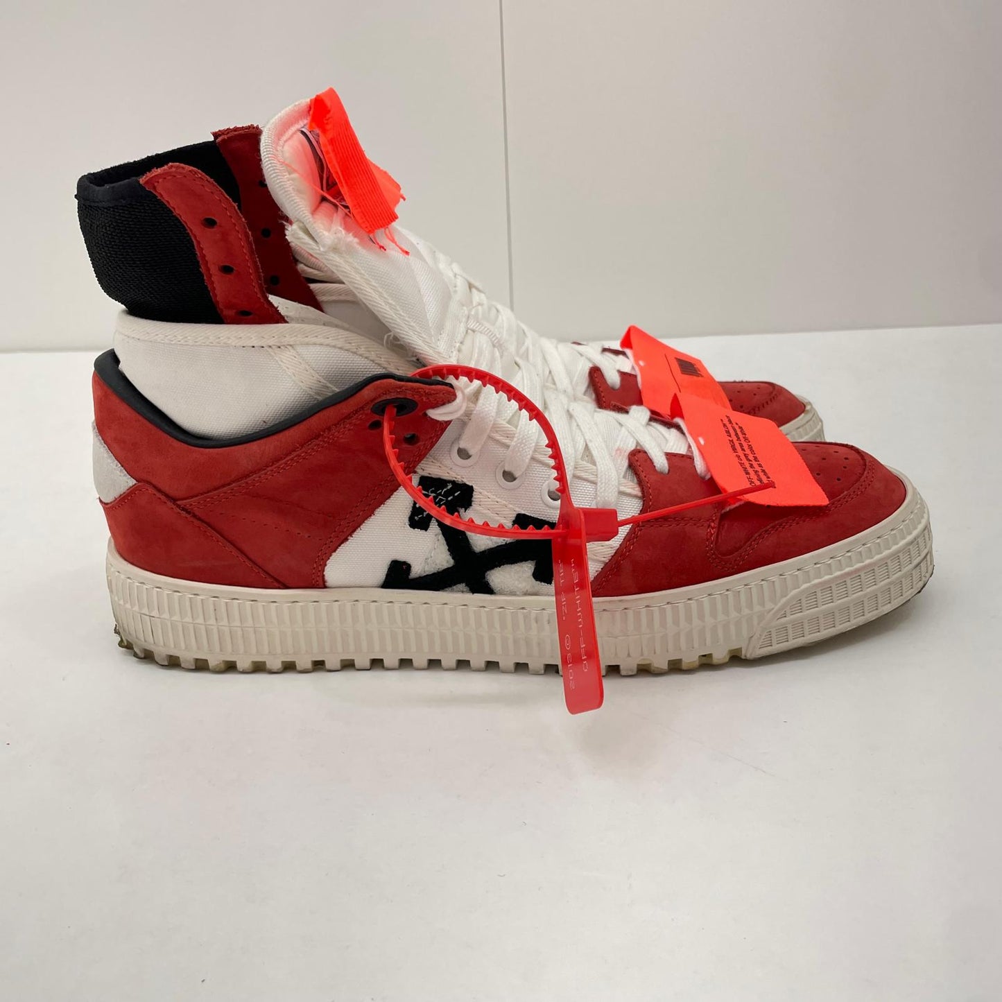 OFF-WHITE | オフホワイト スニーカー その他【尾張小牧店】