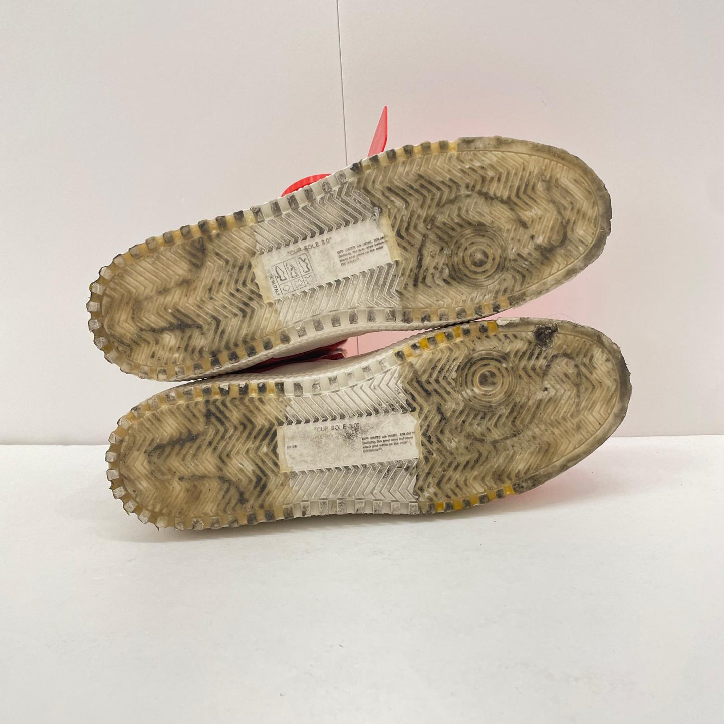 OFF-WHITE | オフホワイト スニーカー その他【尾張小牧店】