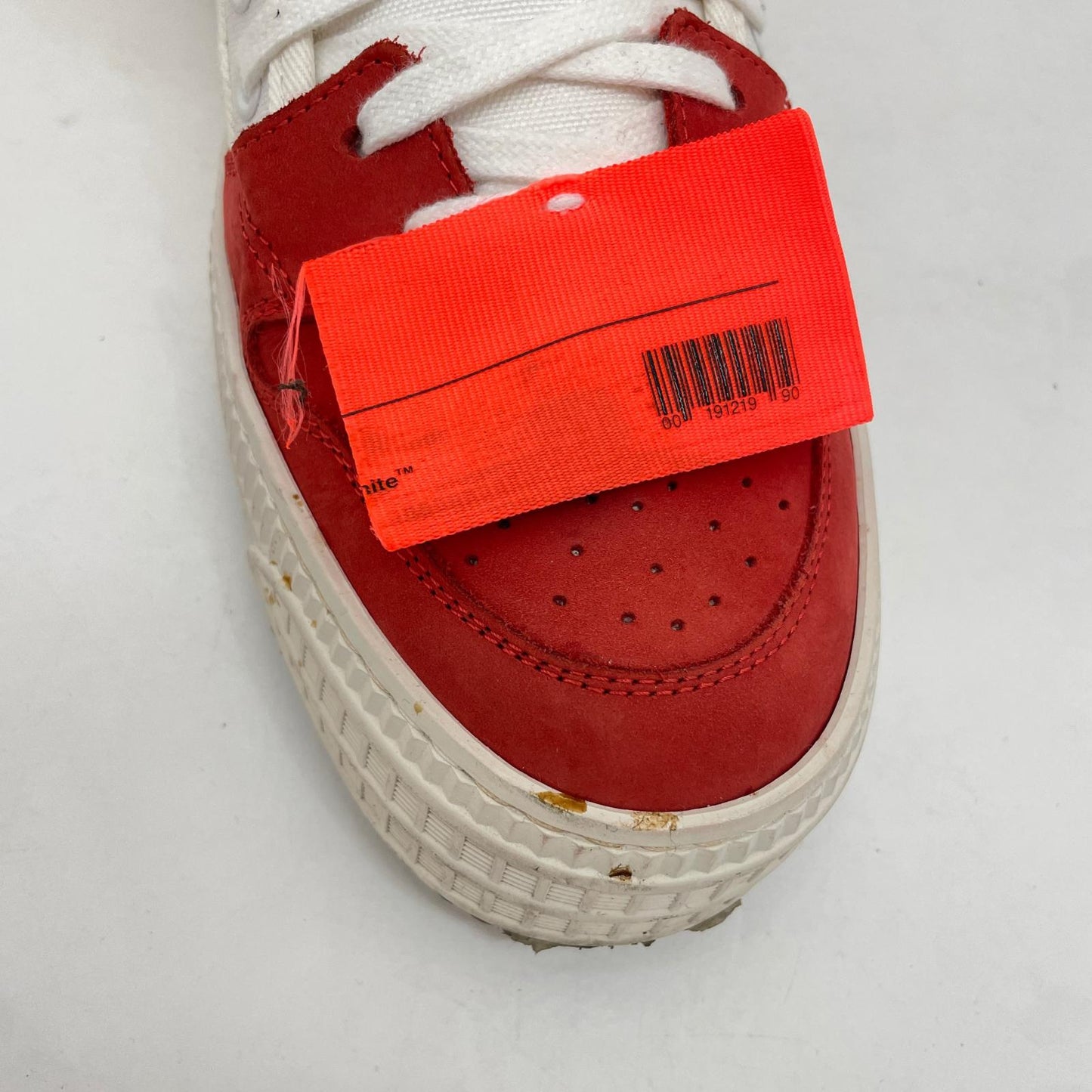 OFF-WHITE | オフホワイト スニーカー その他【尾張小牧店】