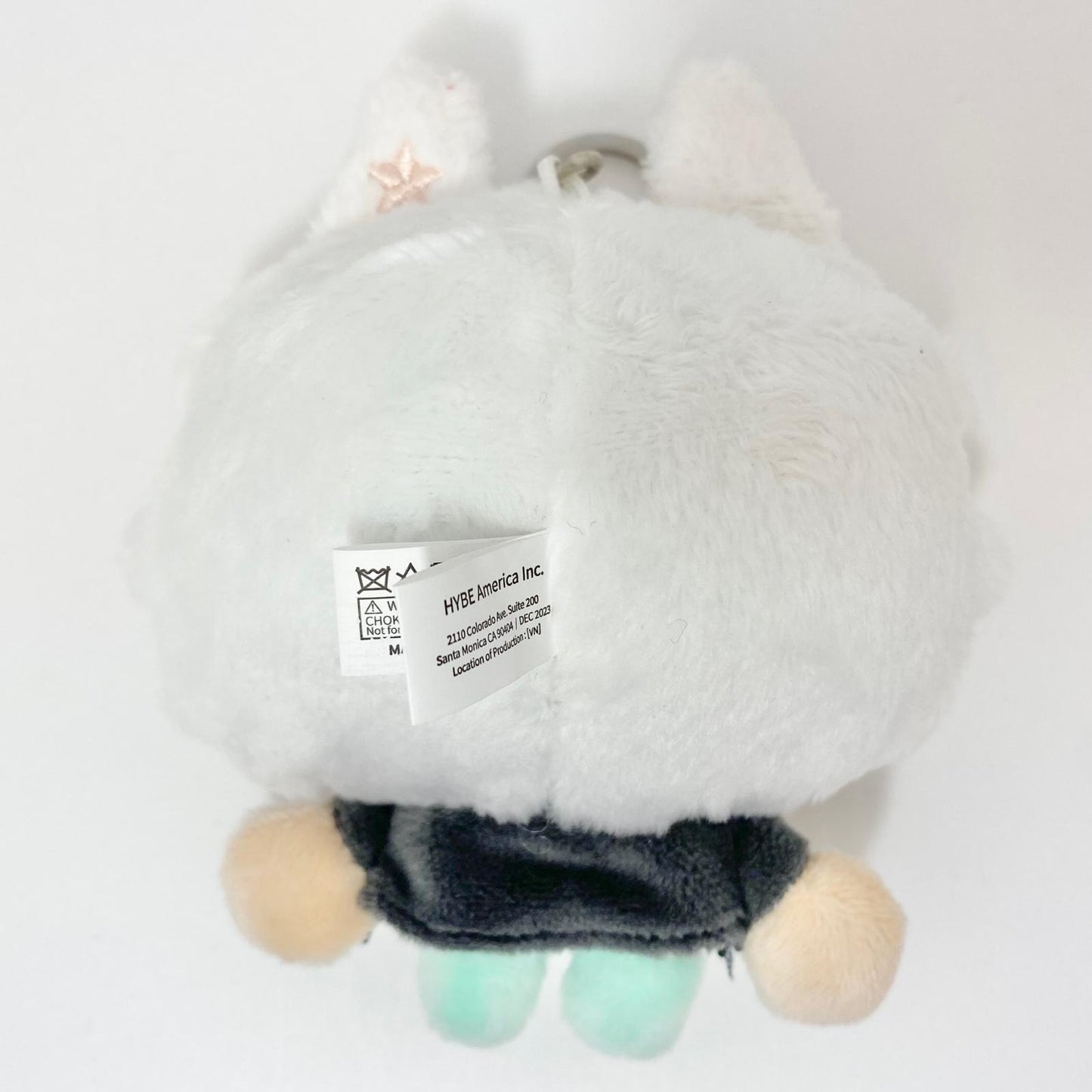 アイドルグッズ TXT TOMORROW X TOGETHER プルバトゥ 【アイドル】【尾張小牧店】