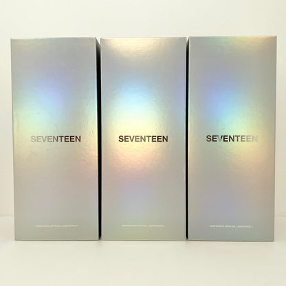 アイドルグッズ SEVENTEEN ペンライト Ver.2 【アイドル】【尾張小牧店】