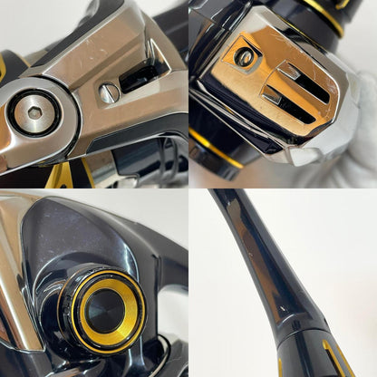 【フィッシング/釣り/釣具/リール】 【スピニングリール】SHIMANO | シマノ 19ステラSW　8000HG【尾張小牧店】