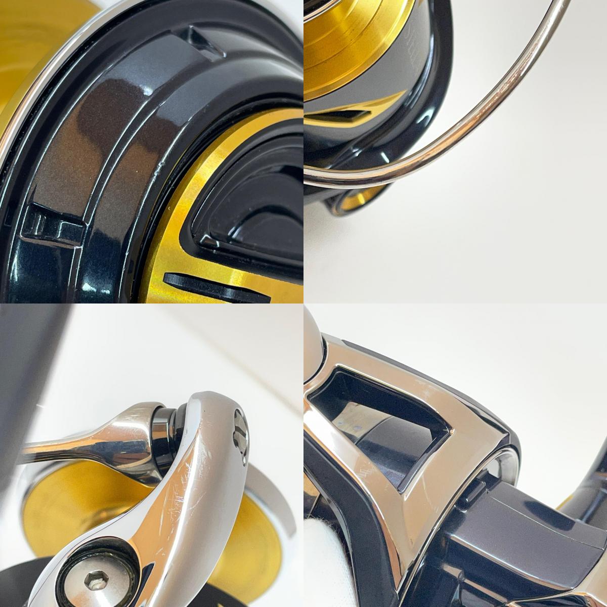 【フィッシング/釣り/釣具/リール】 【スピニングリール】SHIMANO | シマノ 19ステラSW　8000HG【尾張小牧店】