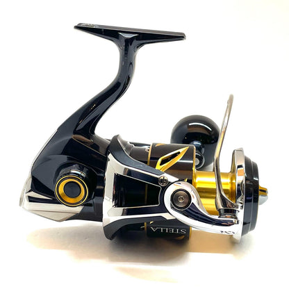【フィッシング/釣り/釣具/リール】 【スピニングリール】SHIMANO | シマノ 19ステラSW　8000HG【尾張小牧店】